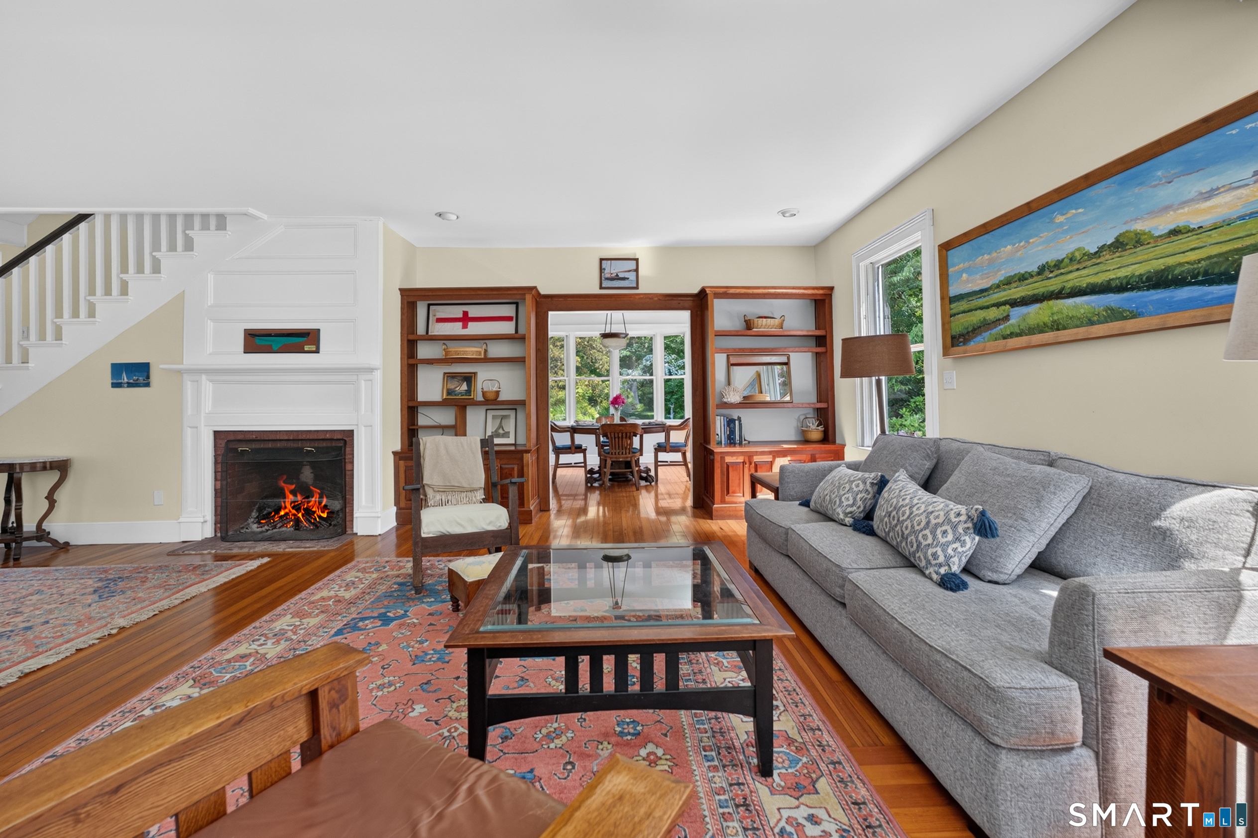 697 Noank Road
