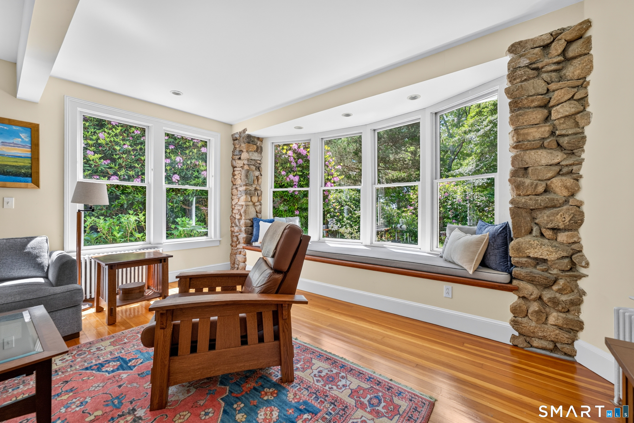 697 Noank Road