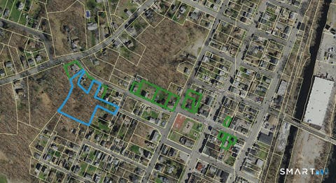 Vacant Land For Sale - Seventh Street<br/> Norwich, CT 06360