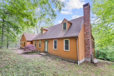 172 Parker Hill Road Killingworth CT 06419