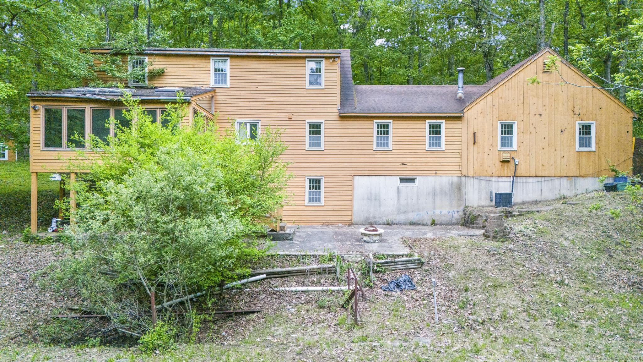 172 Parker Hill Road