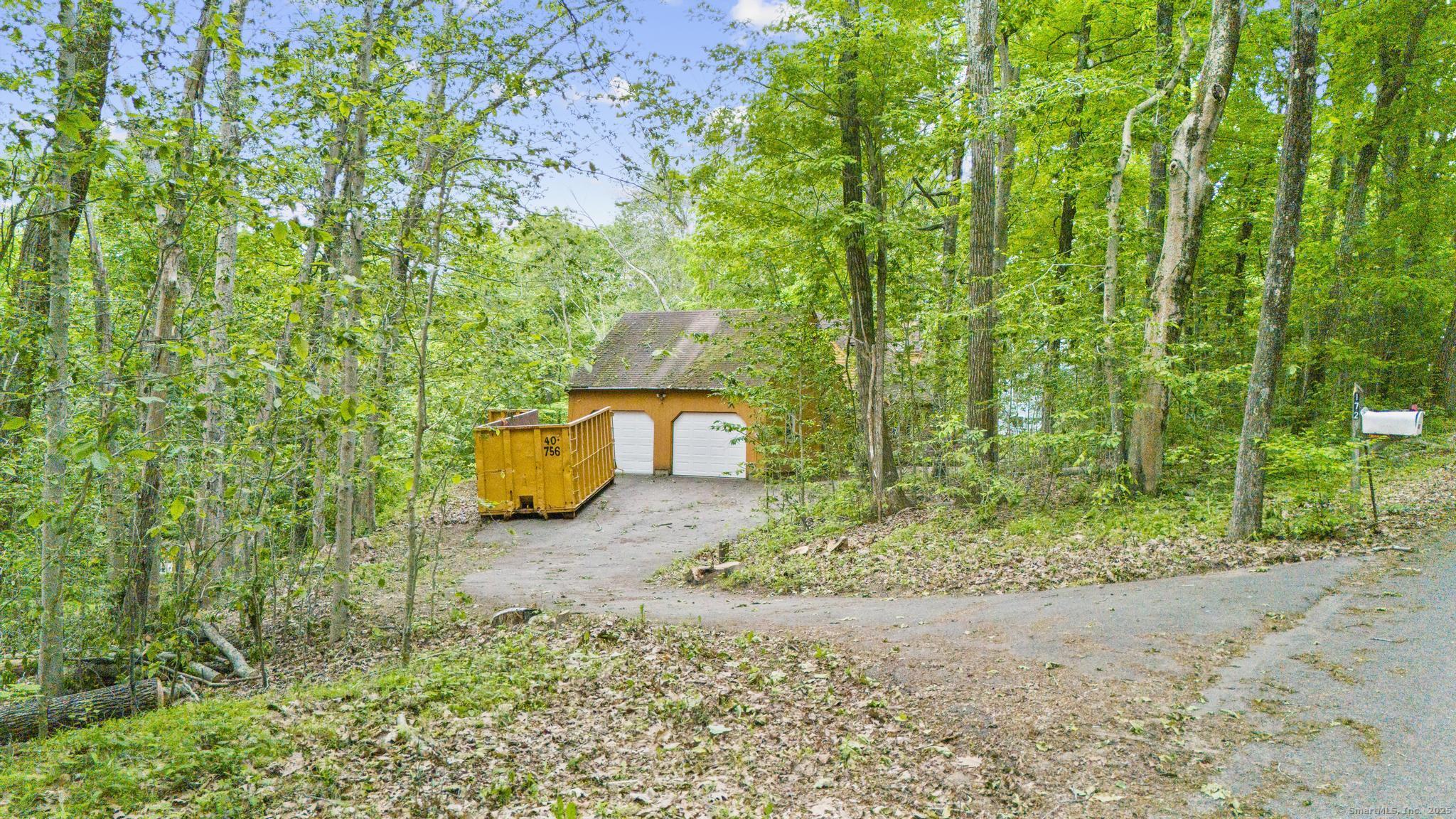 172 Parker Hill Road