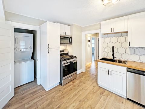 Tiny photo for 111 Belden Street #2, New Britain, CT 06051 (MLS # 24121078)