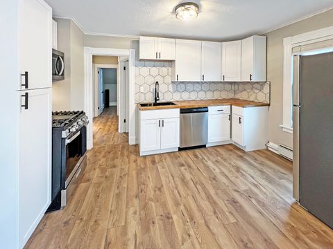 Tiny photo for 111 Belden Street #2, New Britain, CT 06051 (MLS # 24121078)