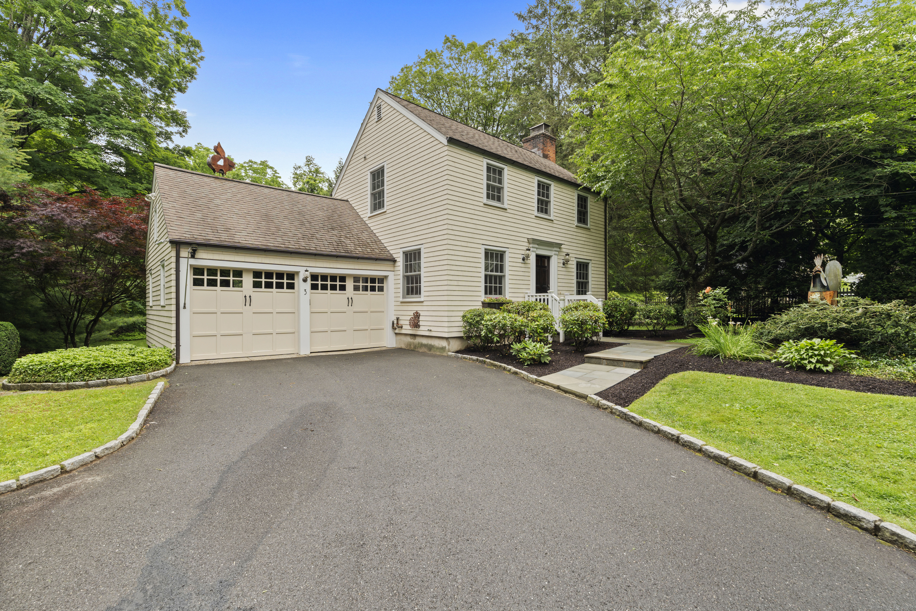 3 Taunton Lane