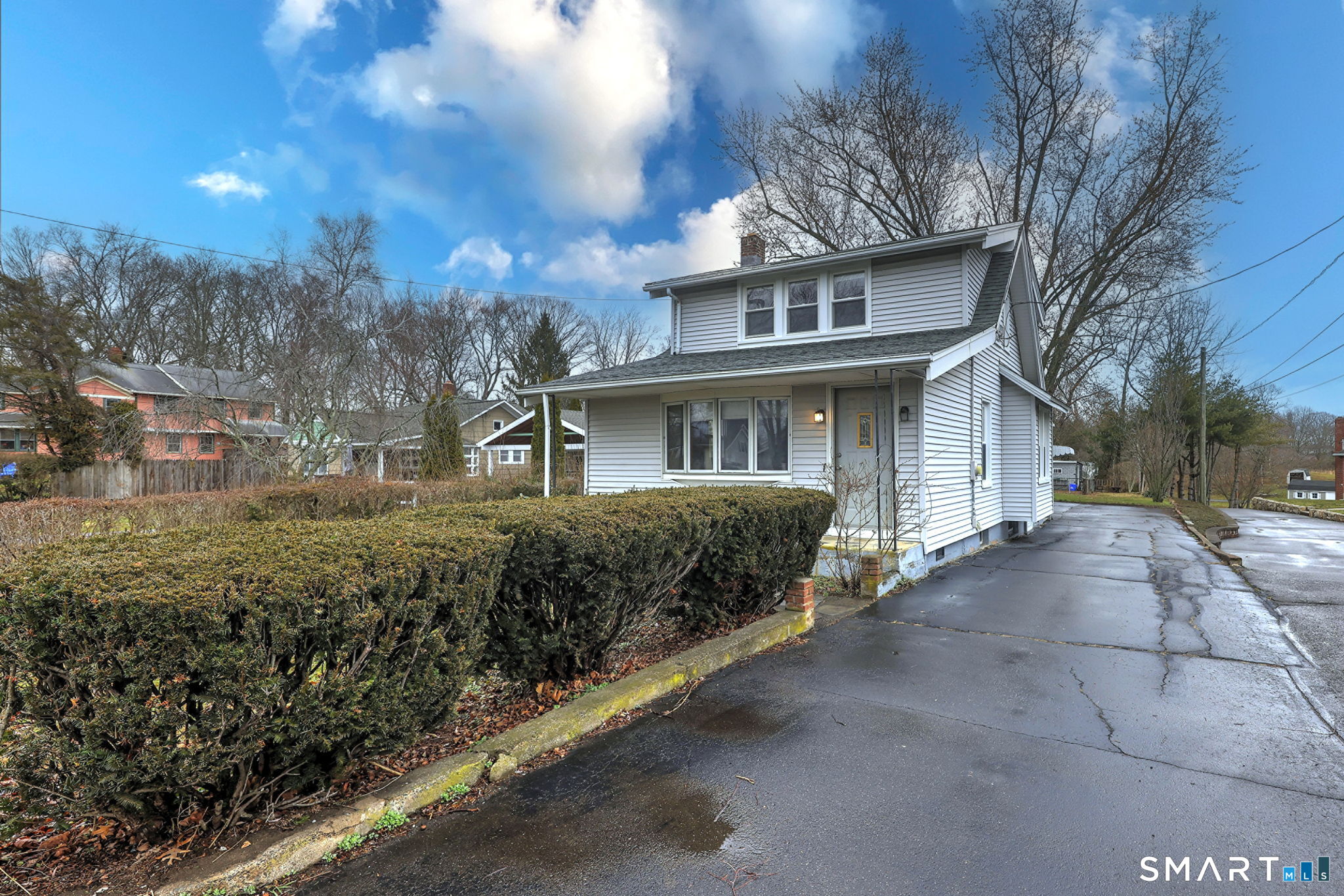 178 South Montowese Street