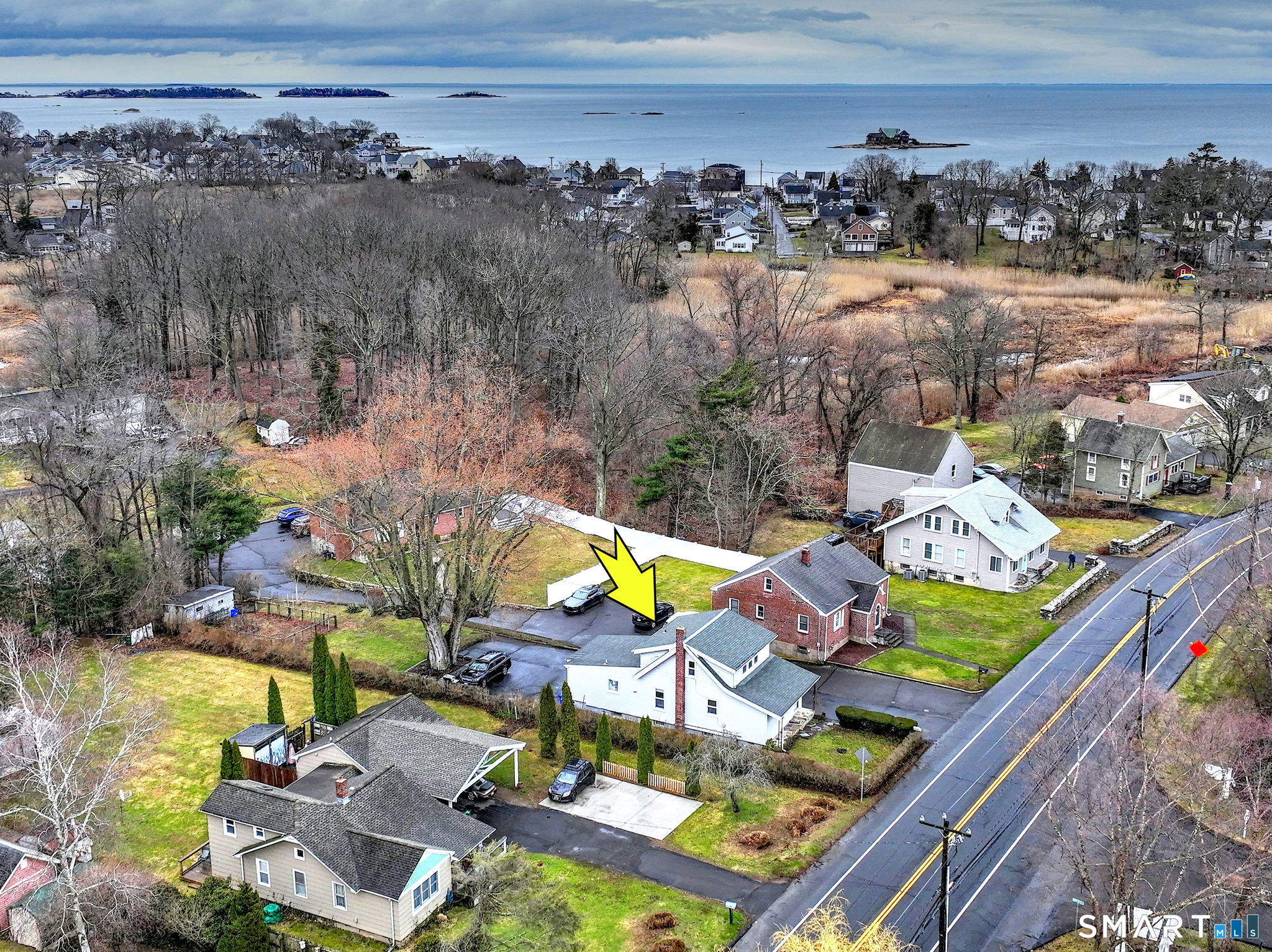 178 South Montowese Street