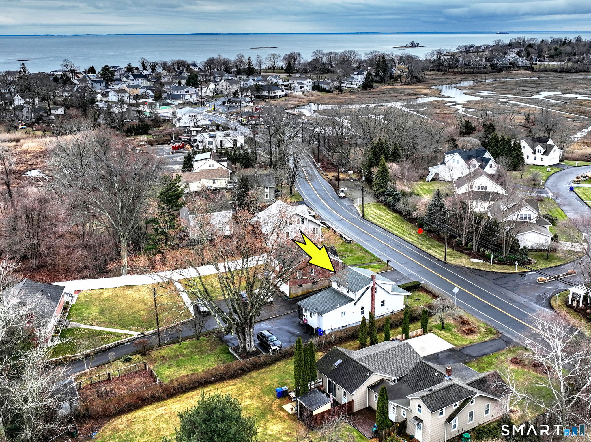 178 South Montowese Street