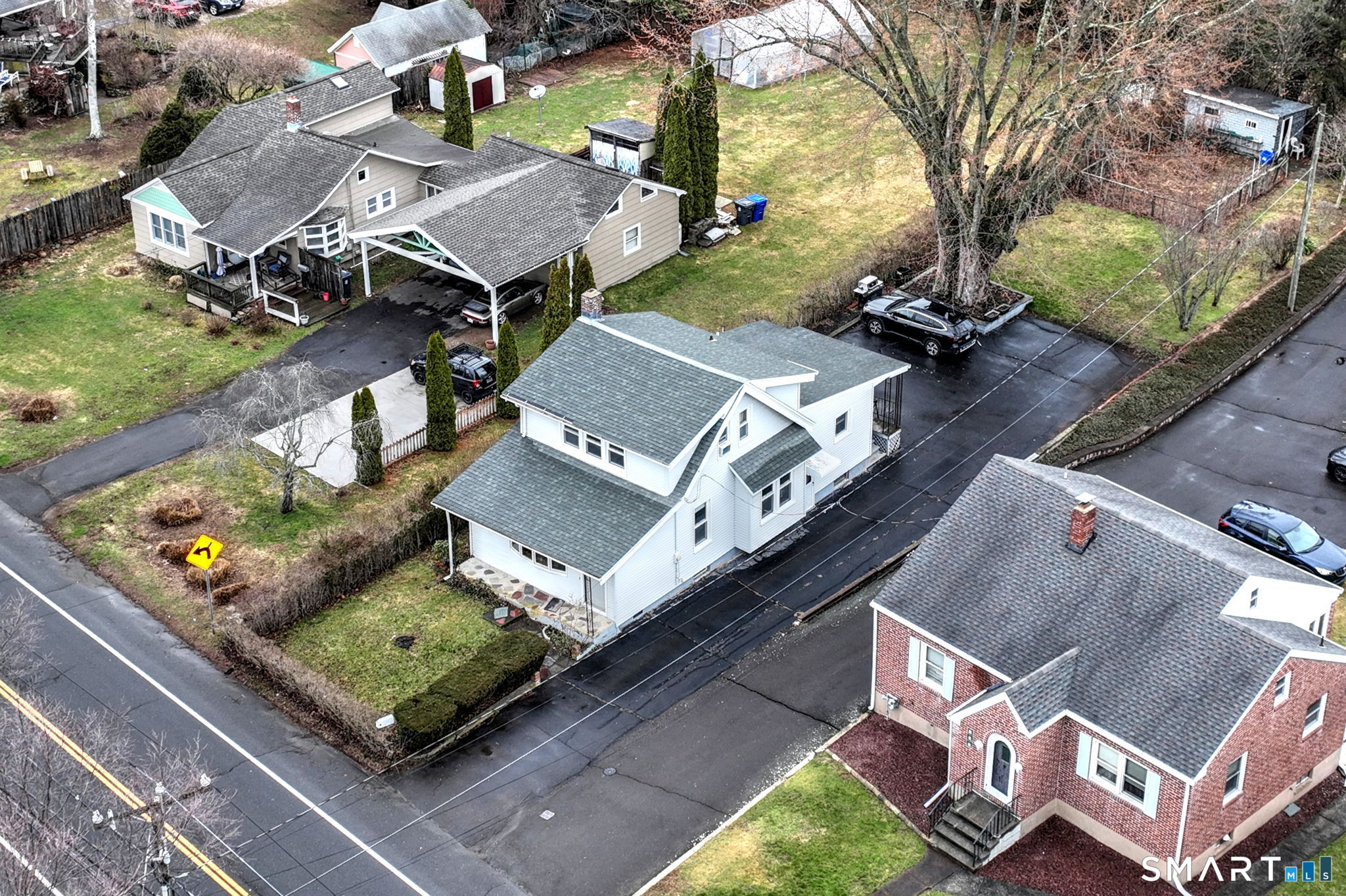 178 South Montowese Street