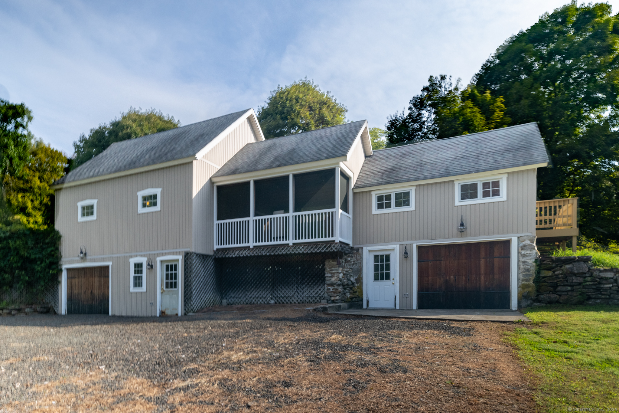 301 Transylvania Road, Woodbury, Connecticut image 2