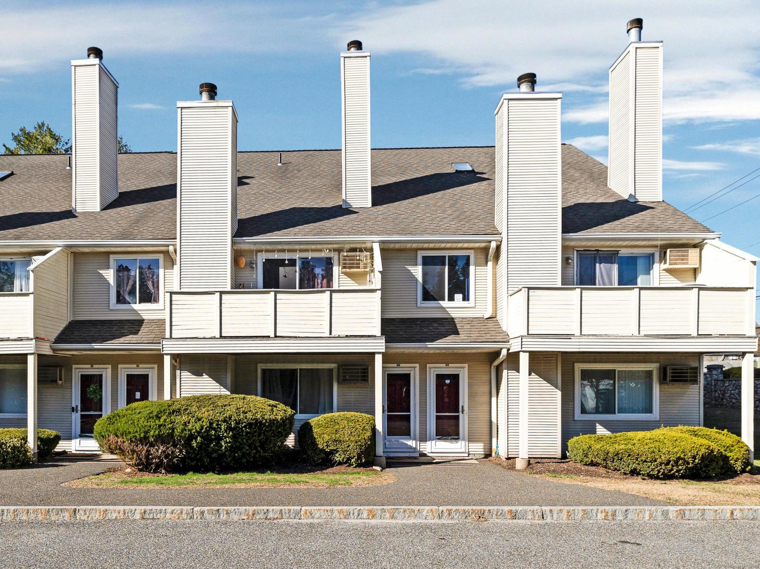 44 Willow Springs #44, New Milford, Connecticut image 1