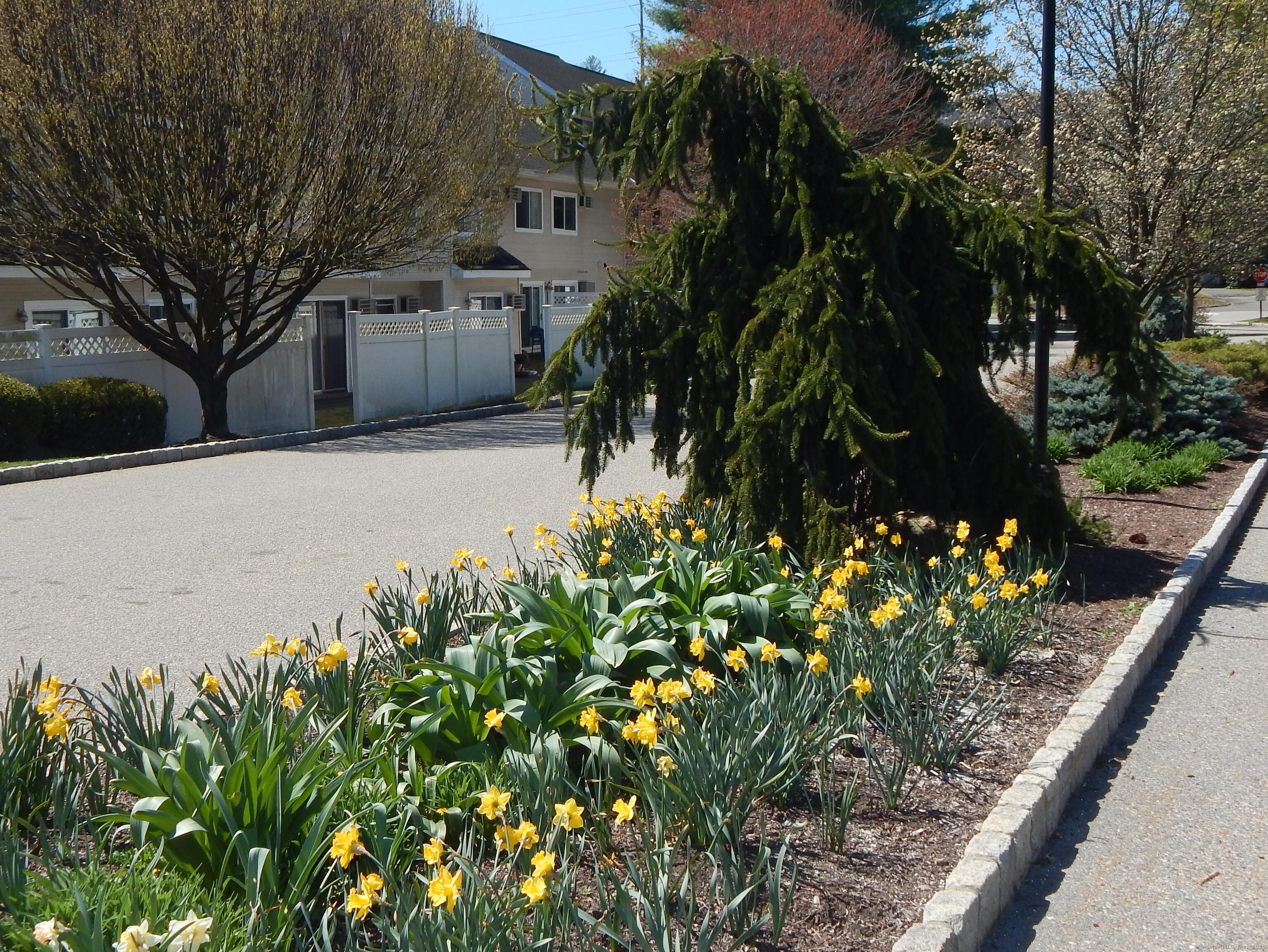 44 Willow Springs #44, New Milford, Connecticut image 33