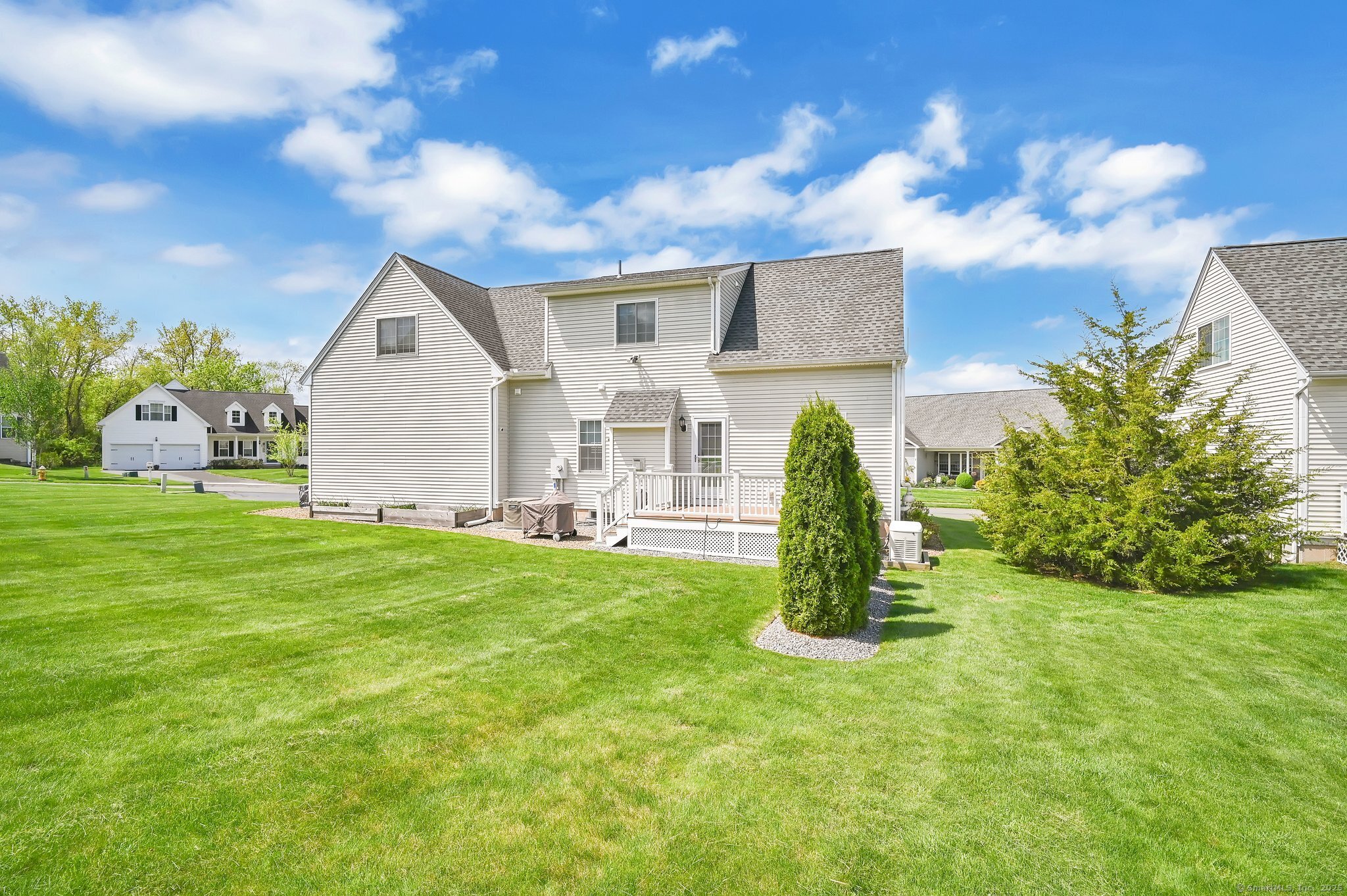 38 Steeple View Drive #38, Ellington, Connecticut image 34
