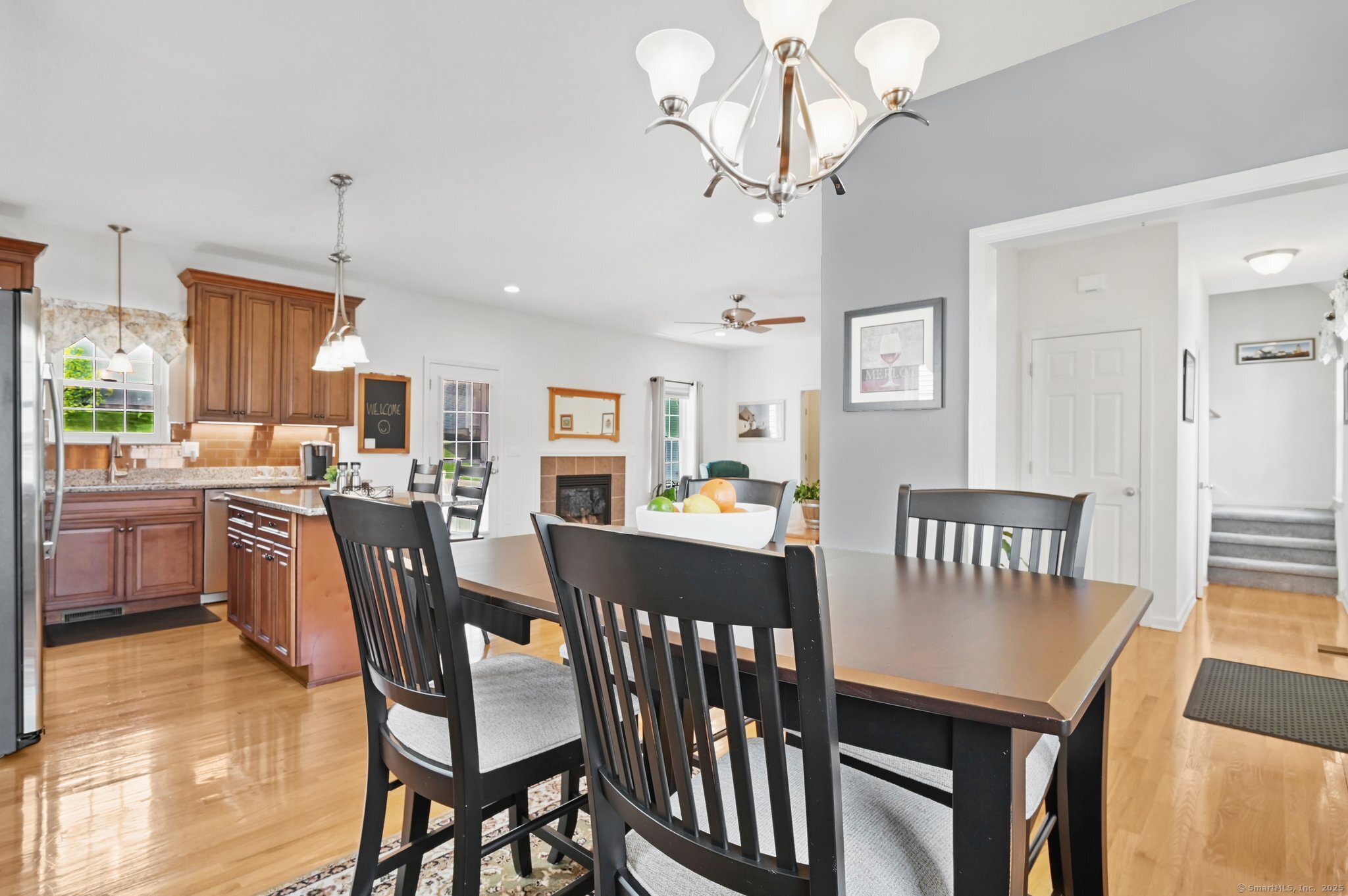 38 Steeple View Drive #38, Ellington, Connecticut image 6