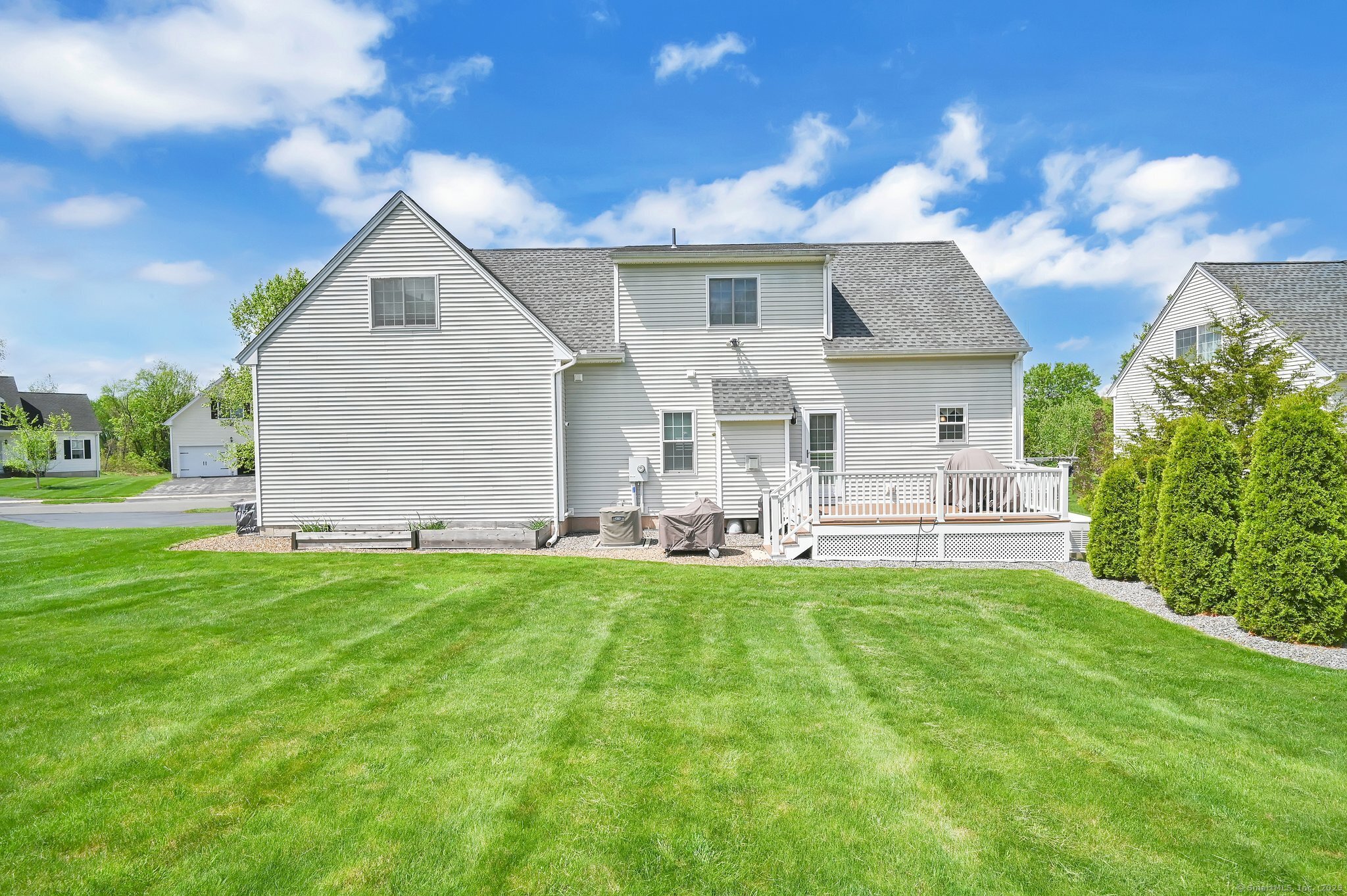 38 Steeple View Drive #38, Ellington, Connecticut image 33