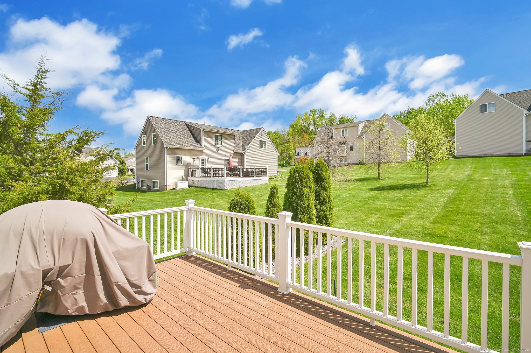 38 Steeple View Drive #38, Ellington, Connecticut image 30