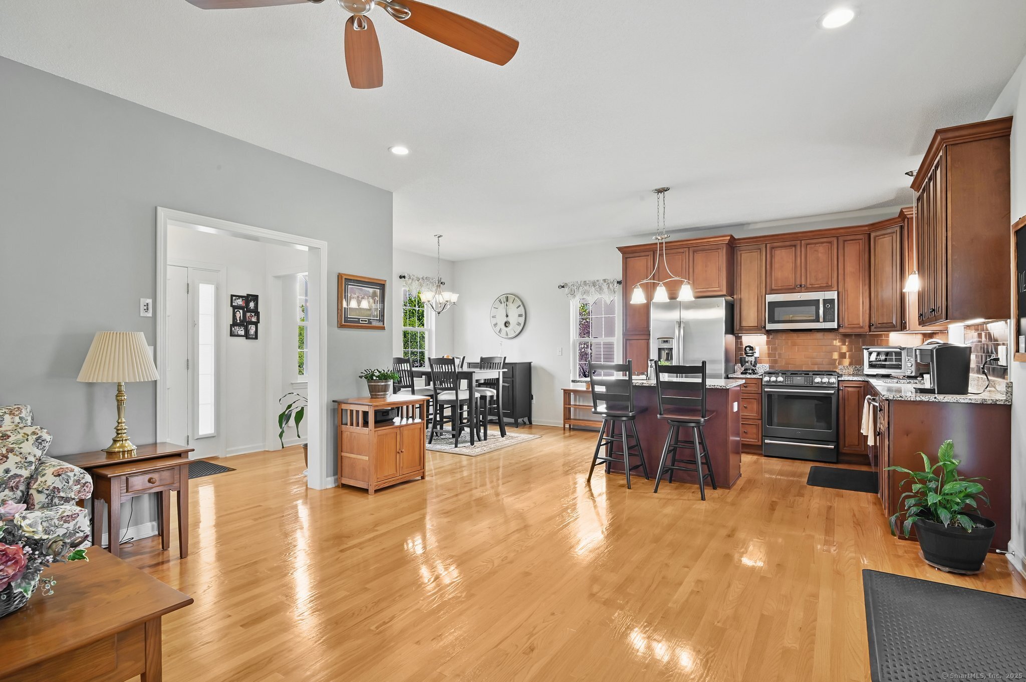 38 Steeple View Drive #38, Ellington, Connecticut image 12
