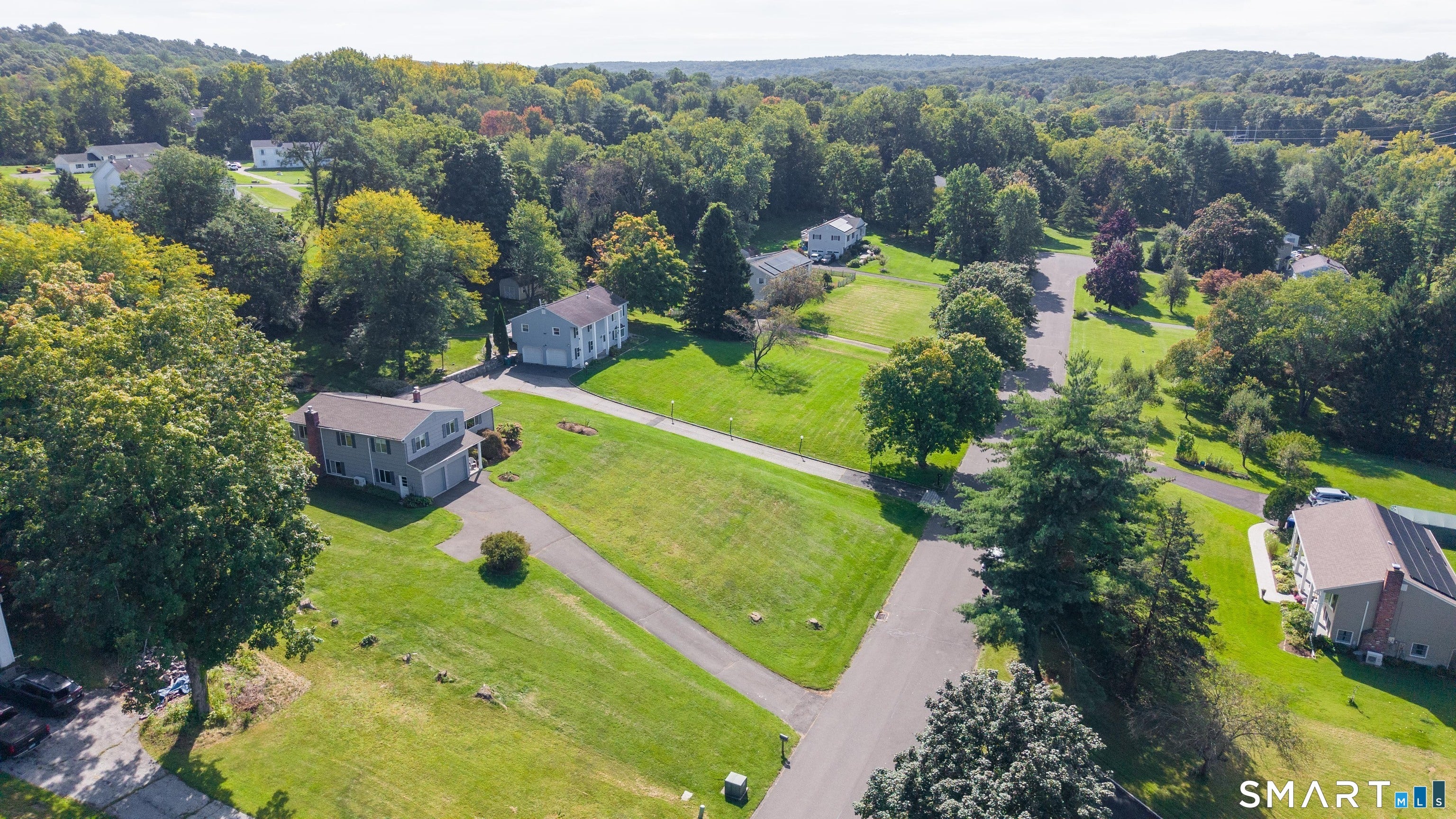 3 Mayflower Drive