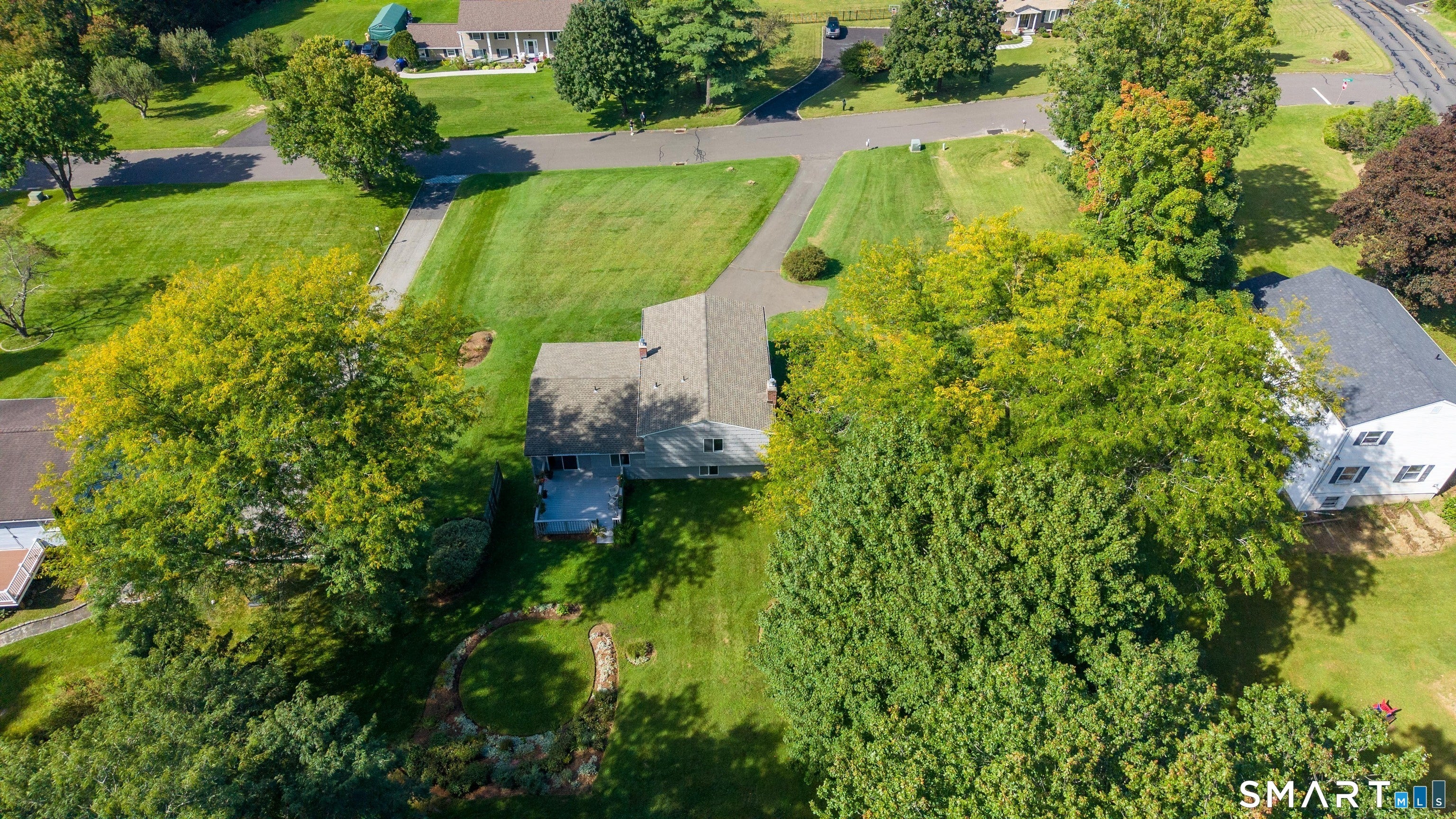 3 Mayflower Drive