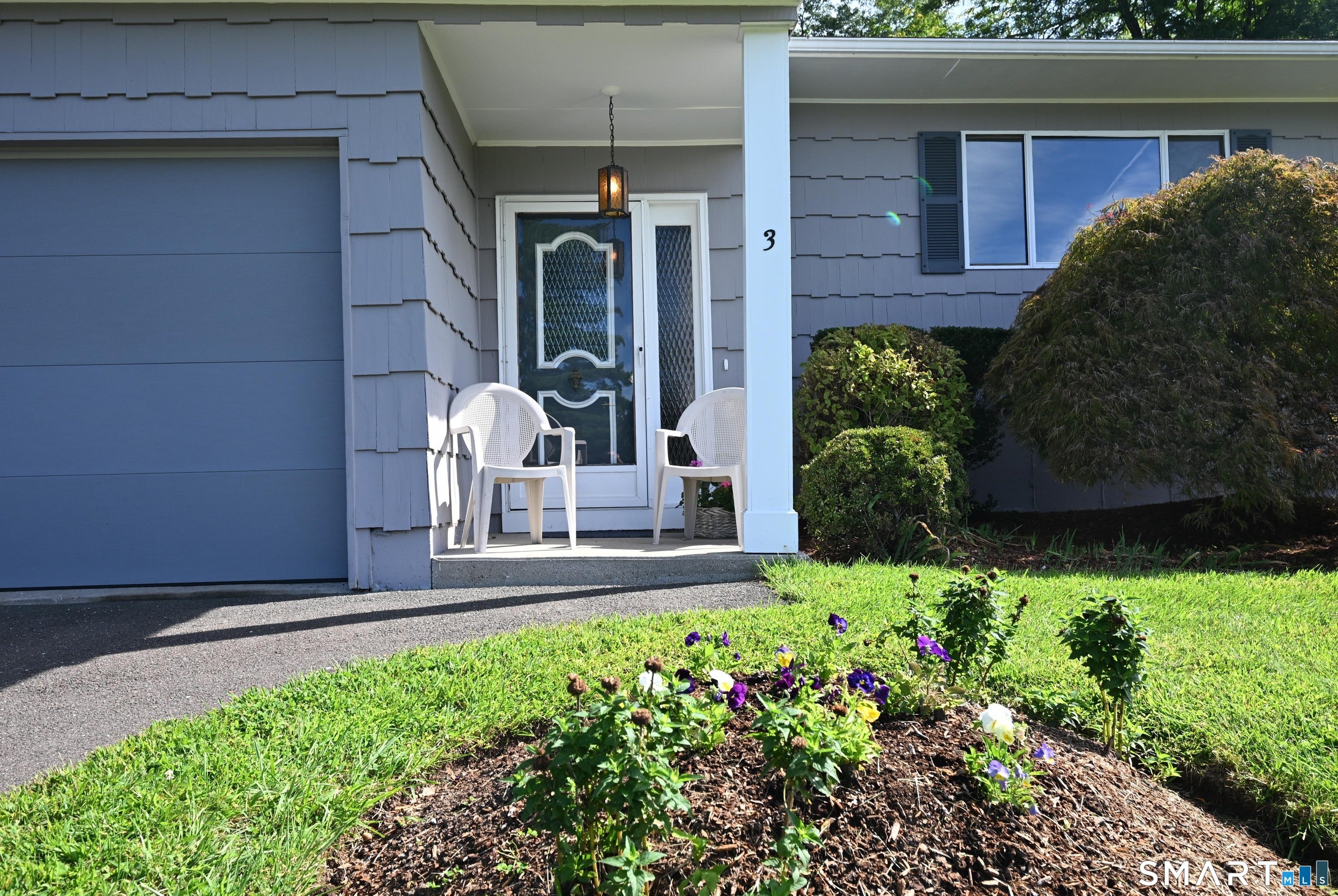 3 Mayflower Drive