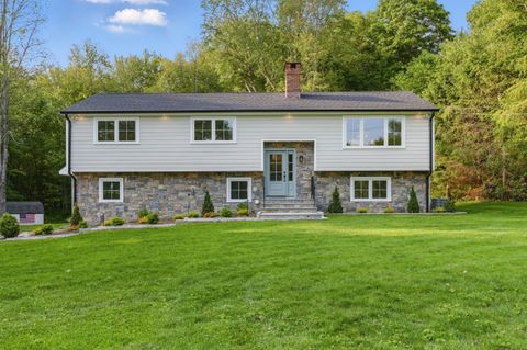 68 Birch Hill Road Newtown CT 06470