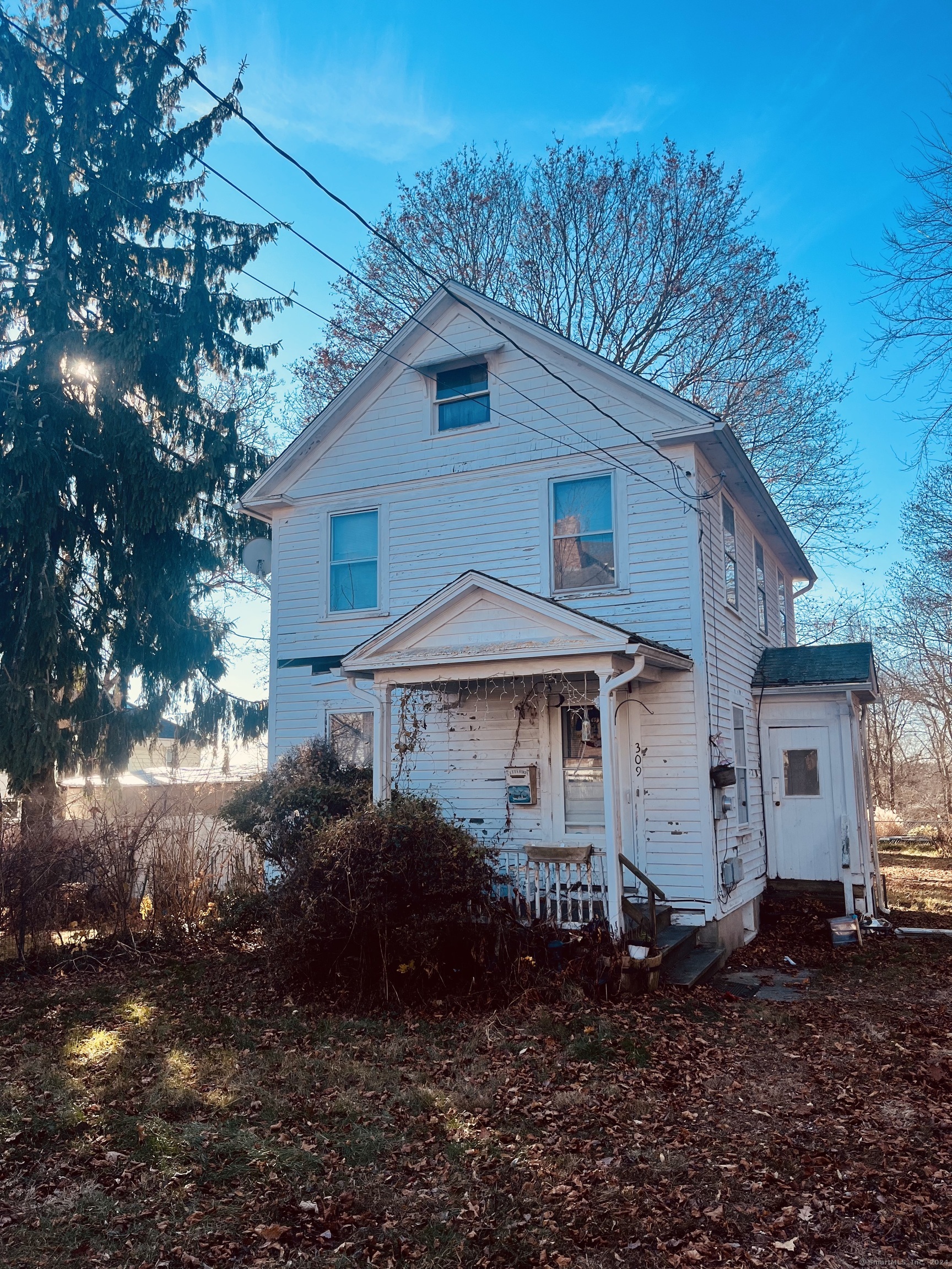 Photo 1 of Ocean Avenue, New London, Connecticut, $147,000, Web #: 24063032