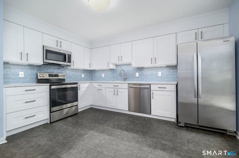 Tiny photo for 71 Aiken Street #O8, Norwalk, CT 06851 (MLS # 24186834)