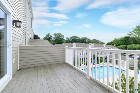 Tiny photo for 71 Aiken Street #O8, Norwalk, CT 06851 (MLS # 24186834)