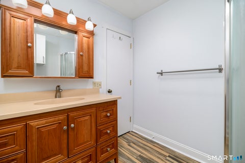Tiny photo for 71 Aiken Street #O8, Norwalk, CT 06851 (MLS # 24186834)