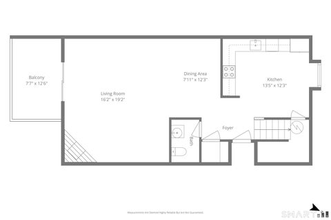 Tiny photo for 71 Aiken Street #O8, Norwalk, CT 06851 (MLS # 24186834)