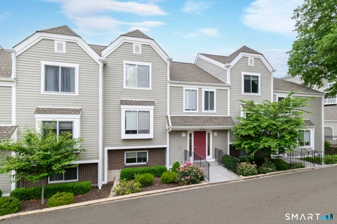 Photo of 71 Aiken Street #O8, Norwalk, CT 06851 (MLS # 24186834)