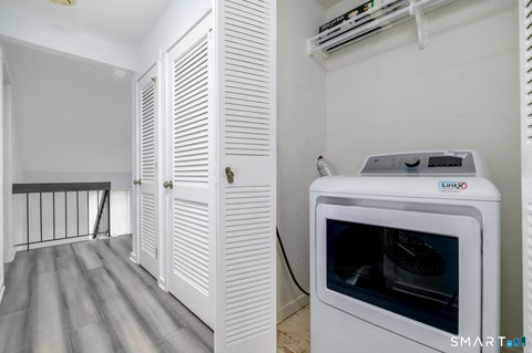 Tiny photo for 71 Aiken Street #O8, Norwalk, CT 06851 (MLS # 24186834)
