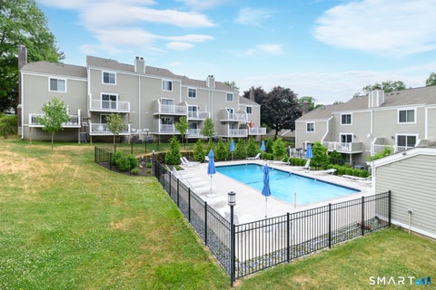 Tiny photo for 71 Aiken Street #O8, Norwalk, CT 06851 (MLS # 24186834)