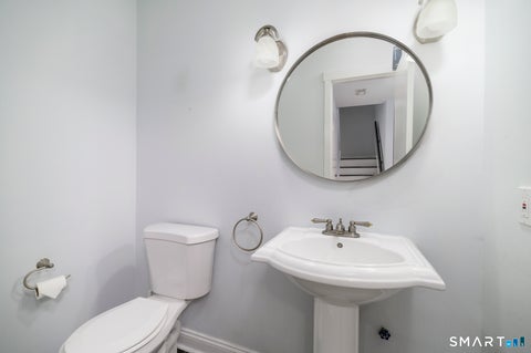 Tiny photo for 71 Aiken Street #O8, Norwalk, CT 06851 (MLS # 24186834)