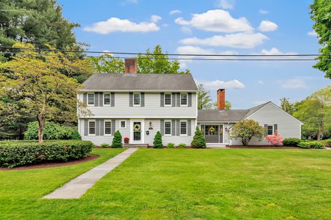 59 Ledyard Road West Hartford CT 06117
