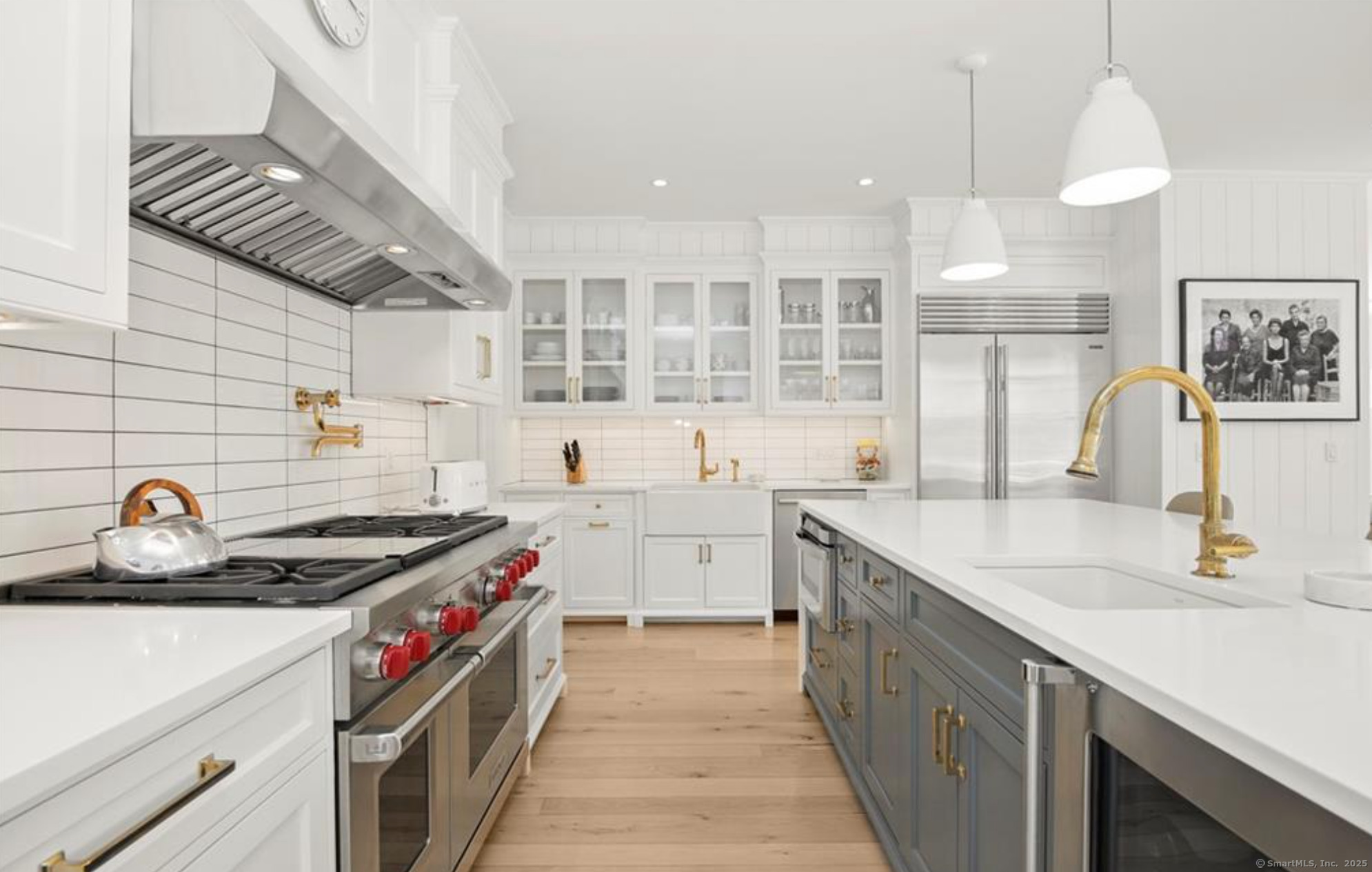 55 Jelliff Mill Road #55, New Canaan, Connecticut image 8