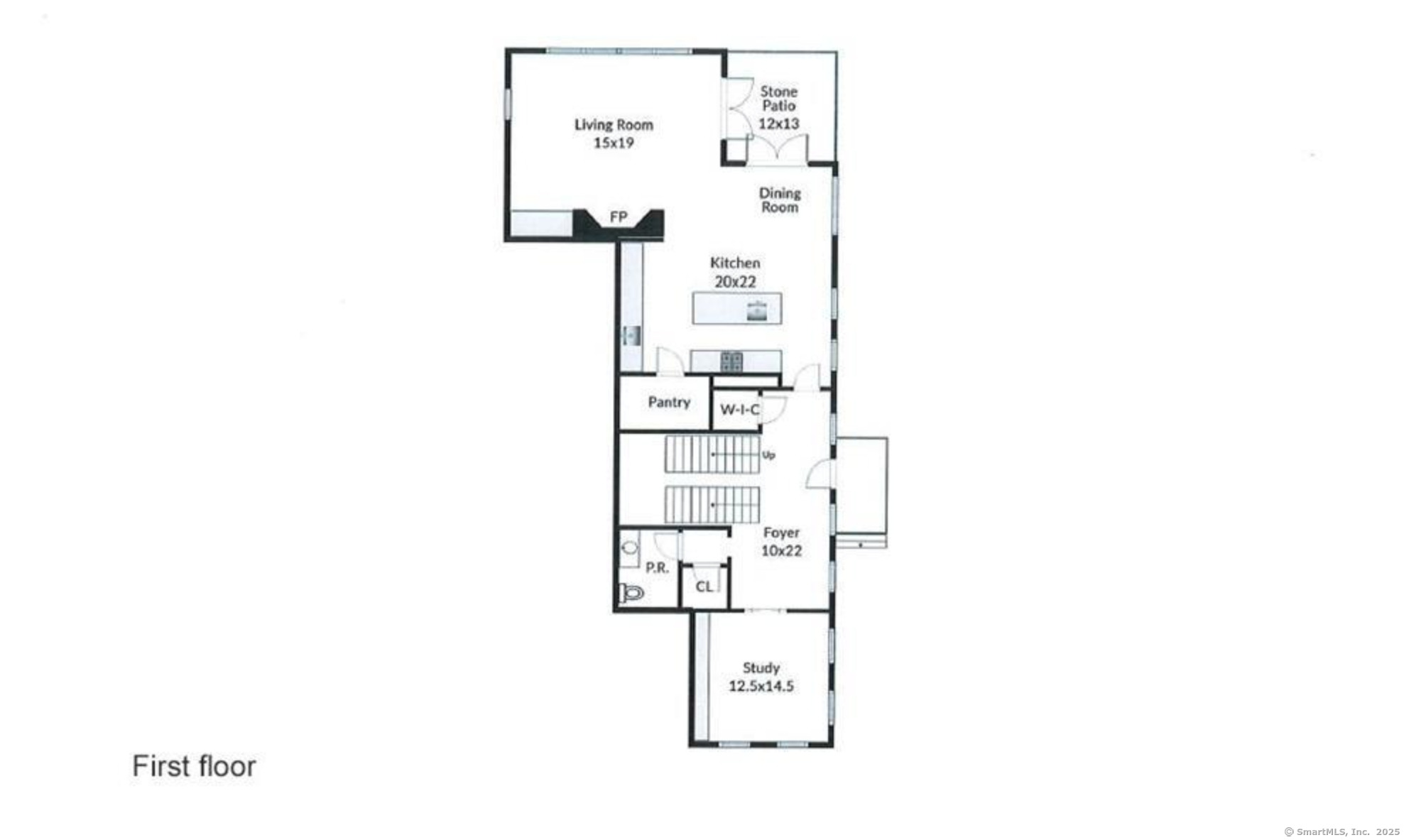 55 Jelliff Mill Road #55, New Canaan, Connecticut image 37
