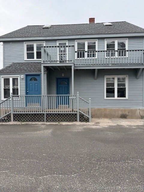 Homes For Sale - 2142-2144 Fairfield Beach Road<br/> Fairfield, CT 06824