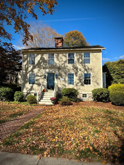 Tiny photo for 29 New City Street, Essex, CT 06426 (MLS # 24137204)