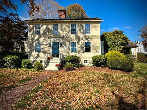 Photo of 29 New City Street, Essex, CT 06426 (MLS # 24137204)
