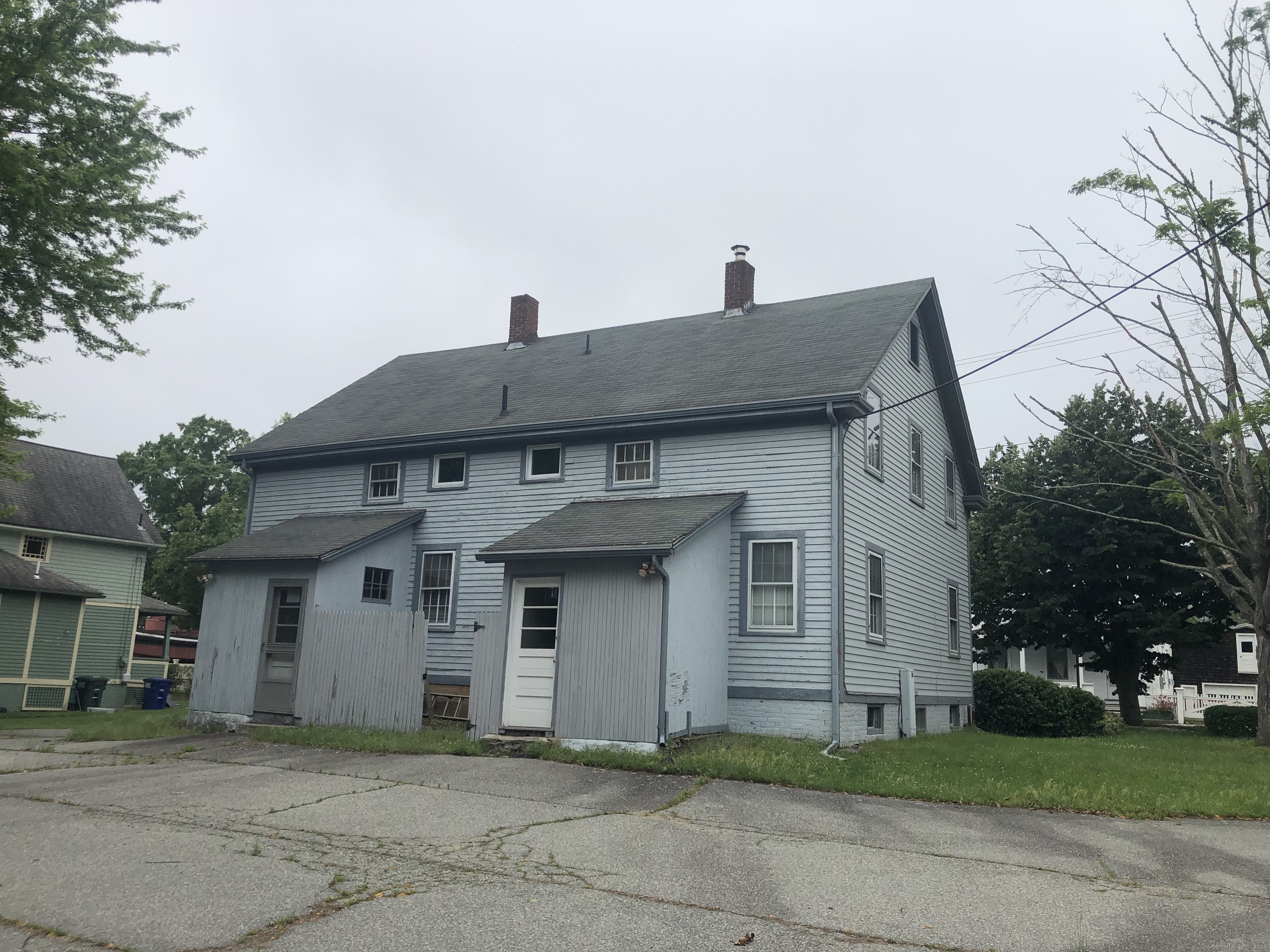 62 Greenmanville Avenue