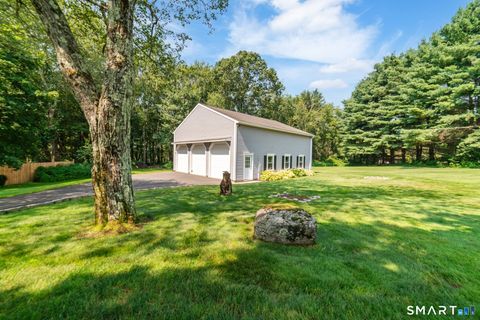 Tiny photo for 221 Charter Oak Drive, Watertown, CT 06795 (MLS # 24153210)