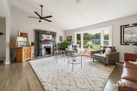 Tiny photo for 221 Charter Oak Drive, Watertown, CT 06795 (MLS # 24153210)