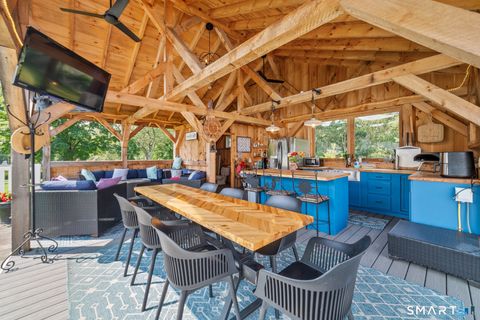 Tiny photo for 221 Charter Oak Drive, Watertown, CT 06795 (MLS # 24153210)