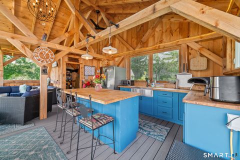 Tiny photo for 221 Charter Oak Drive, Watertown, CT 06795 (MLS # 24153210)