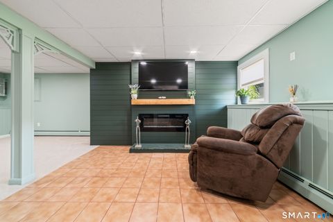 Tiny photo for 221 Charter Oak Drive, Watertown, CT 06795 (MLS # 24153210)