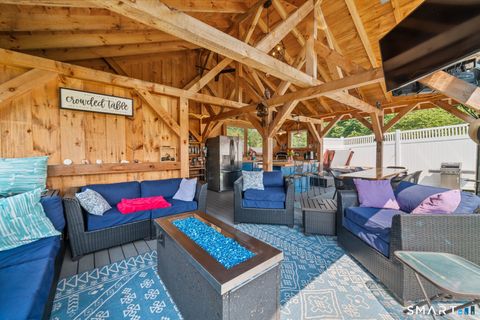 Tiny photo for 221 Charter Oak Drive, Watertown, CT 06795 (MLS # 24153210)