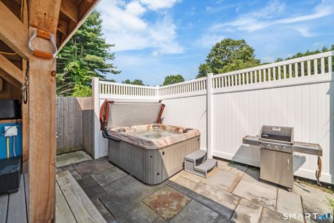 Tiny photo for 221 Charter Oak Drive, Watertown, CT 06795 (MLS # 24153210)