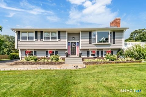 221 Charter Oak Drive Watertown CT 06795