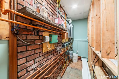 Tiny photo for 221 Charter Oak Drive, Watertown, CT 06795 (MLS # 24153210)